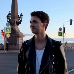 Евгений Орлюк, 30.08, Санкт-Петербург