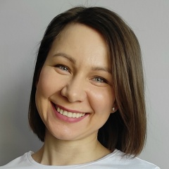 Екатерина Вакальчук, 01.01, Тольятти