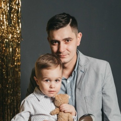 Евгений Иванович, 19.04, Тобольск