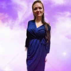 Анна Некрасова, 12.01, Новосибирск