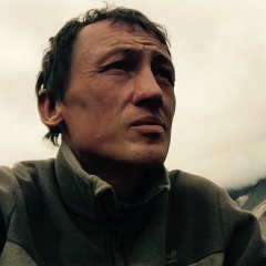 Brodskiy Sergey, Алматы