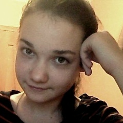Юлия Гусева, 05.03.1998, Выкса