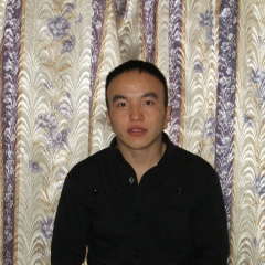 Марат Кунтиков, Ленинск