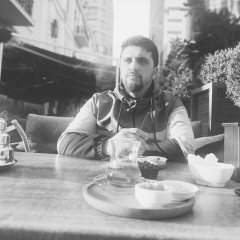Faik Ismayilov, 09.08.1993, Баку