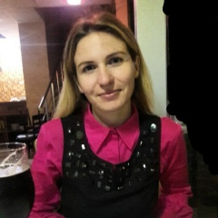 Анна Касенко, 19.02