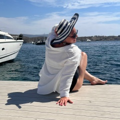 Мария Ахмадеева, 06.11, Москва