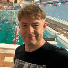Евгений Лубнин, Санкт-Петербург