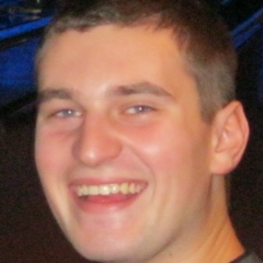 Vadym Alexandrovich, 17.01
