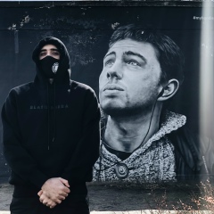 Артур Умурбеков, 25.01, Санкт-Петербург