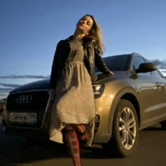 Alyonka Ipatova, 14.07, Архангельск