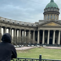 Дмитрий Босюк, 06.11, Тюмень