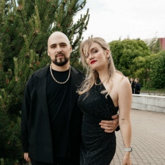 Polina Milova, 09.11.1994, Санкт-Петербург