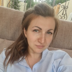 Екатерина Тихонова, 09.10, Тула