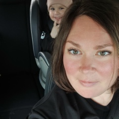 Дашкин Наполова, 29.05.1986, Кемерово