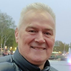 Игорь Киреев, 09.11, Санкт-Петербург