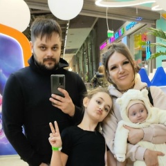 Игорь Шалагинов, 25.02, Москва