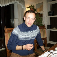 Юрий Усов, 01.09, Санкт-Петербург