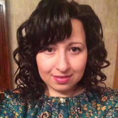 Татьяна Boss, 10.03.1985, Калининград