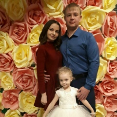 Сергей Михеенков, Новотроицк