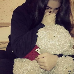 Залина Иванова, 29.12.1996, Баксан