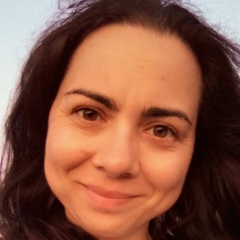 Ирина Пашкова, 16.12, Москва