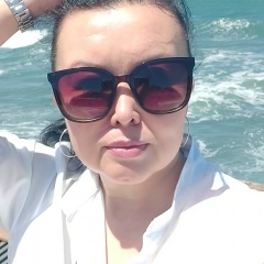 Марина Чичинина, 10.07.1976, Абакан