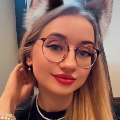 Екатерина Григорьева, 26.08, Ростов-на-Дону