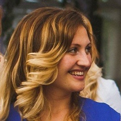Анна Колесникова, 19.01.1988, Москва