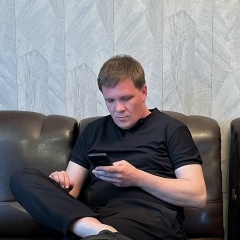 Максим Цыганков, 25.10