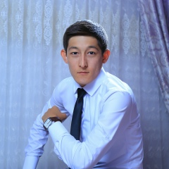 Jamshid Niyazov, 19.03, Ташкент