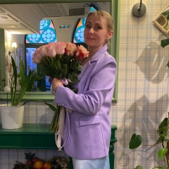 Екатерина Ахтель, Балтийск