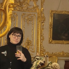 Татьяна Глушко, 25.05.1986, Москва