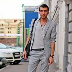 Петя Камушкин, 06.07, Luanda