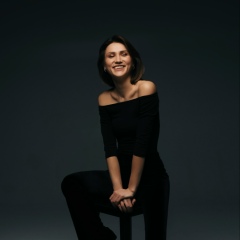 Алена Новикова, 11.02, Пермь