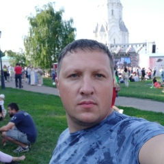 Денис Ленчин, 28.05.1982, Владикавказ