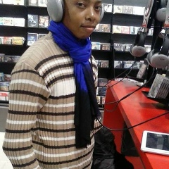 Abdelali Abrouk, 23.08.1989, Casablanca