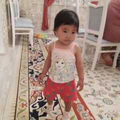 Марта Байманова, 14.01.1983, Атырау