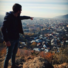 Elvin Recebov