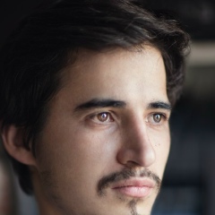 Юрий Белоусов, 23.01.1989, Днепр (Днепропетровск)