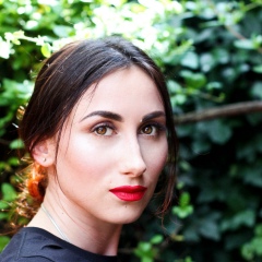 Есения Прокопив, 13.06.1988, Виноградов