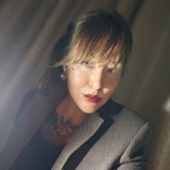 Кристина Александрова, 20.01, Санкт-Петербург