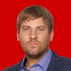 Дмитрий Асеев, 23.11, Самара