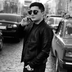 Vusal Kerimov, 30.04.1994, Баку