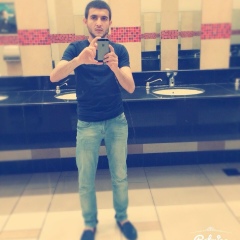 Tural Abdullayev, 21.08, Баку
