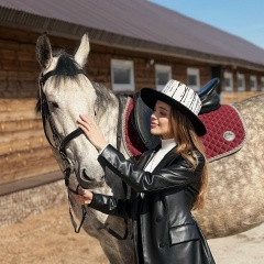 Adelina Galeeva, 07.09, Уфа