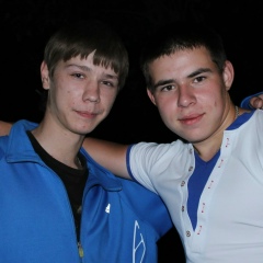 Санёк Ламбин, 09.05.1995, Иркутск
