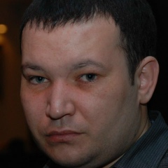 Рамиль Салимов, 16.05.1981, Воронеж