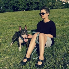 Olga Helga
