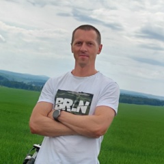 Андрей Кичун, 04.05, Киселевск