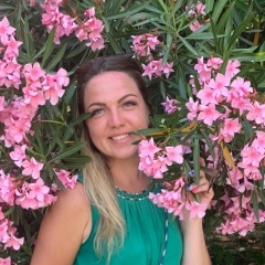 Наталия Старикова, 27.02, Мурманск